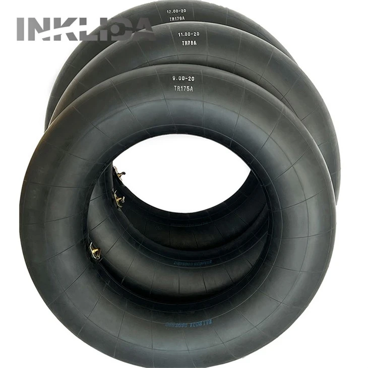 Rubber Tube 20 inch truck inner tube for all sizes trucks