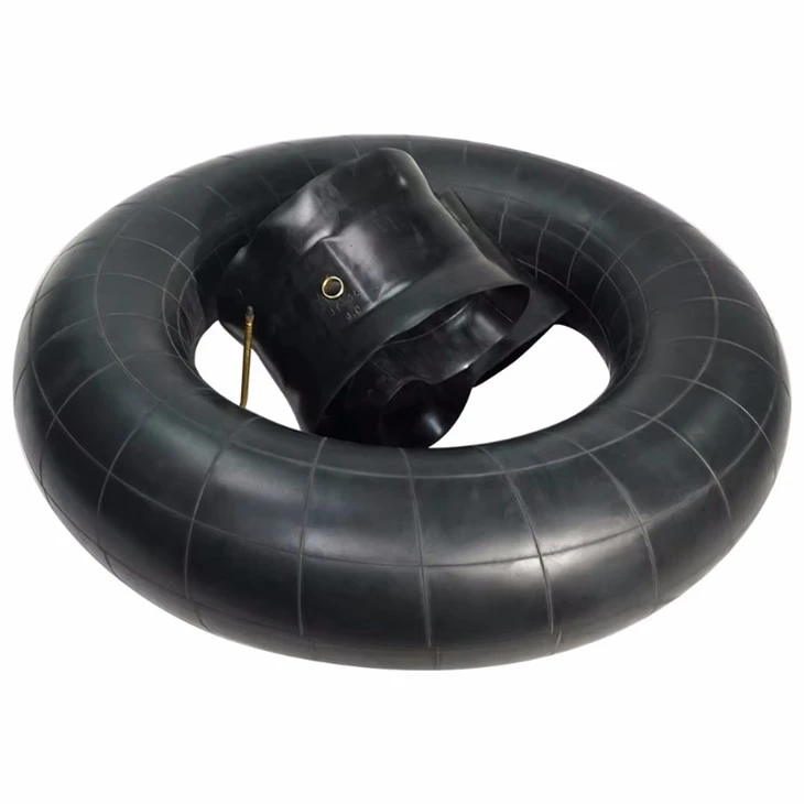 OTR tires 25 Inch Tire Flap