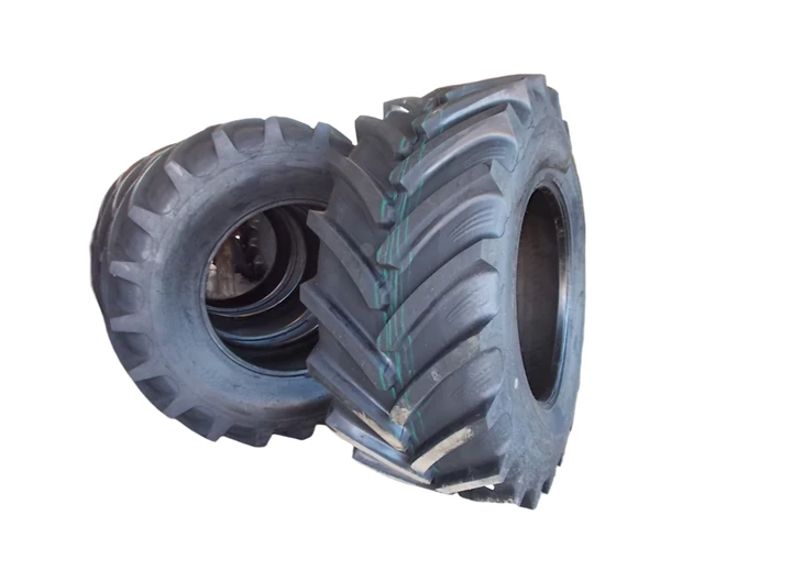 I3C Harvester Front Tire