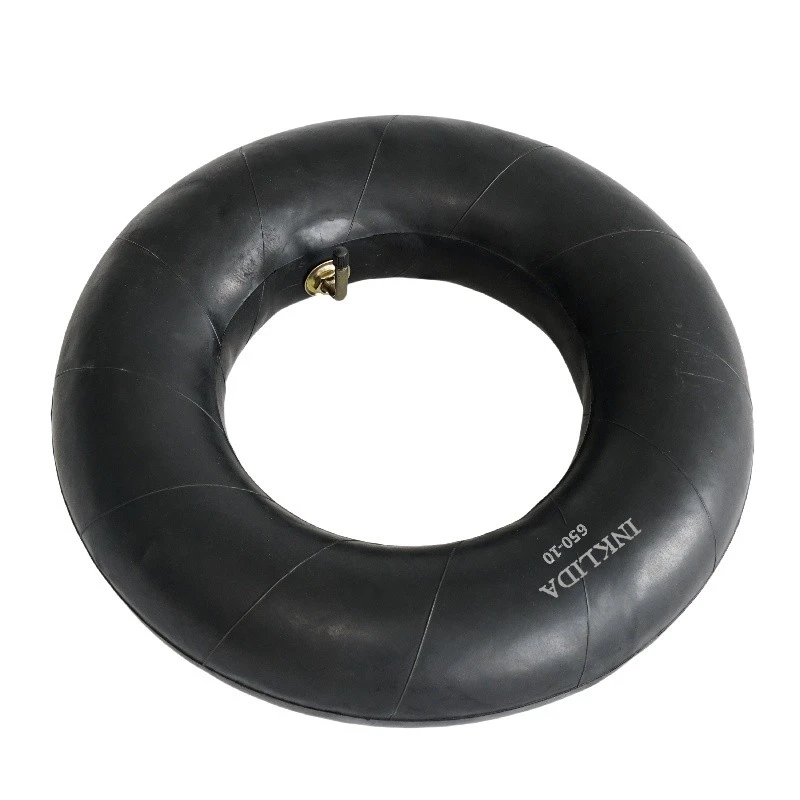 10 inch JS2 forklift tire inner tube
