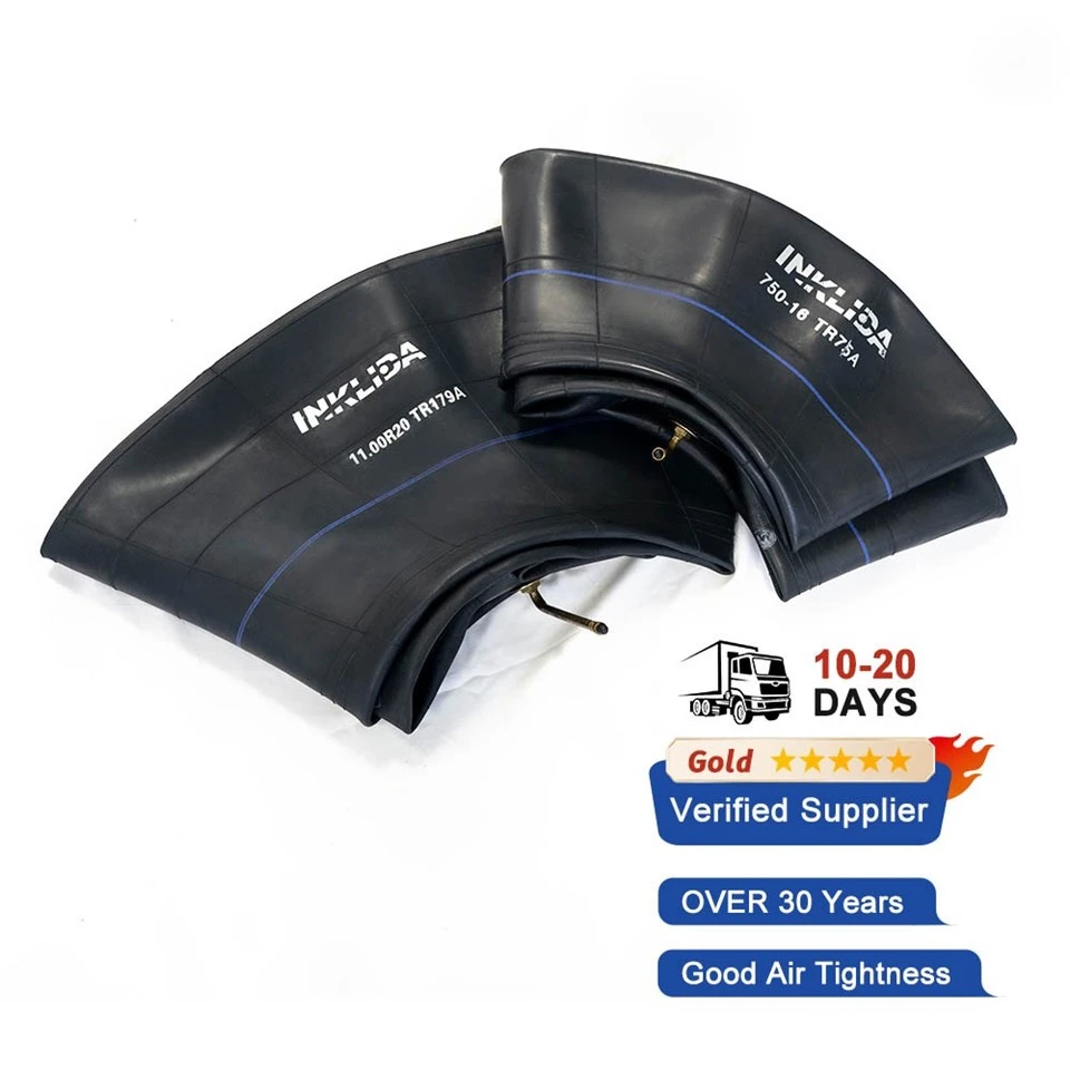truck tire inner tube 11.00-20 good