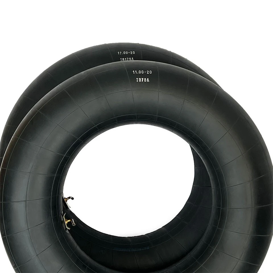 1100 20 Truck Tire Inner Tube