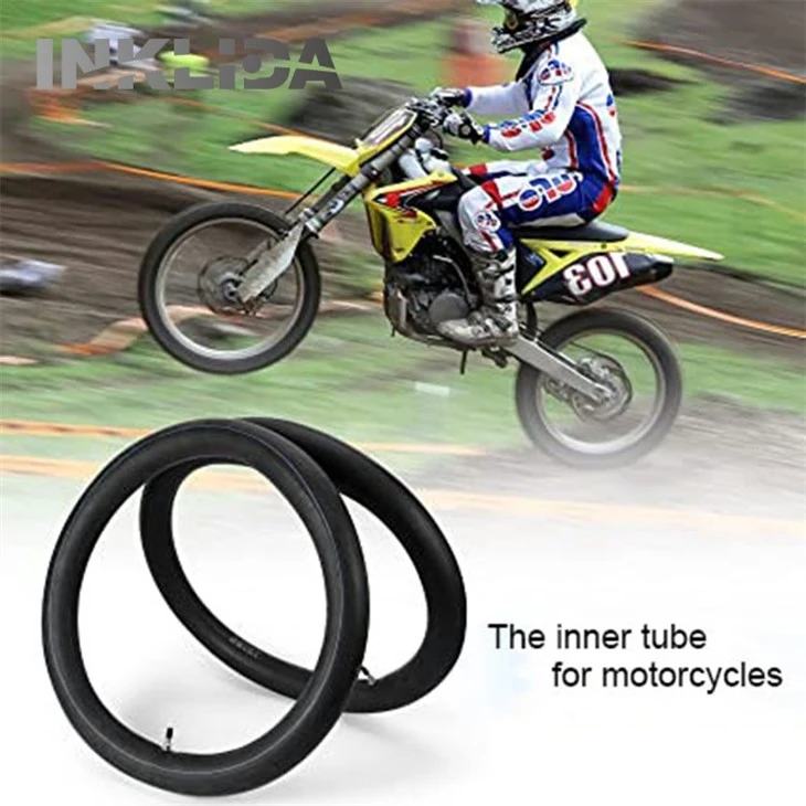 15 Inch Motorcycle Inner Tube 15 Inch Motorcycle Inner Tube