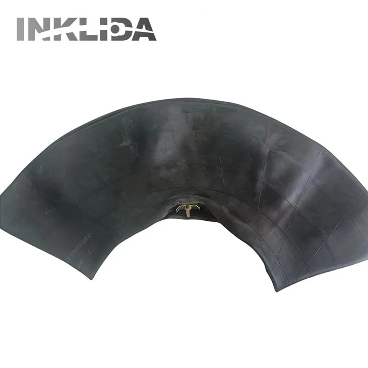 China High quality 15 inch truck tube Suppliers