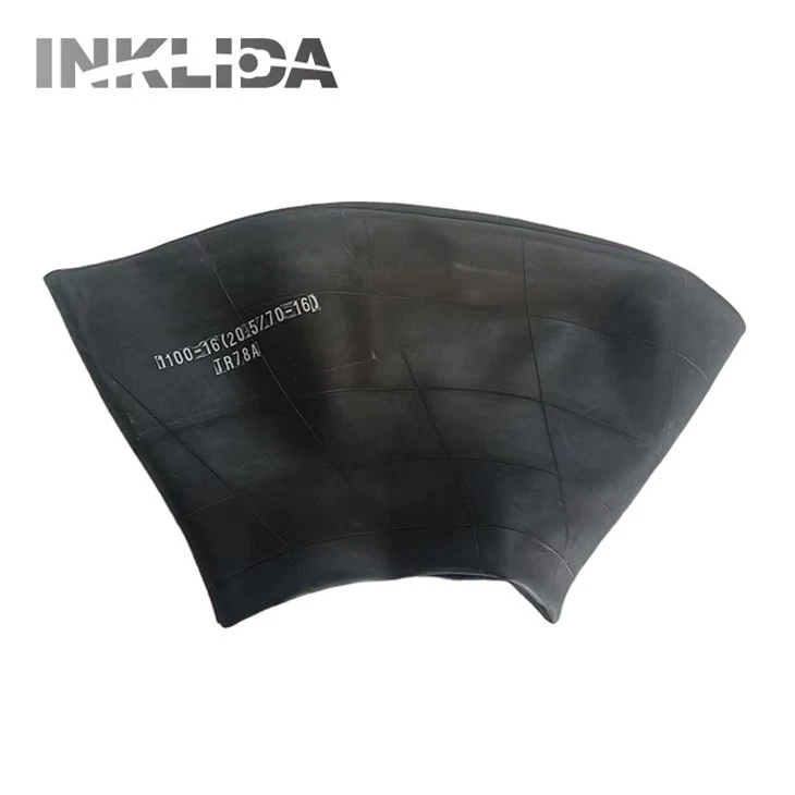 16 inch inner tube truck Leading inner tube Manufacturer