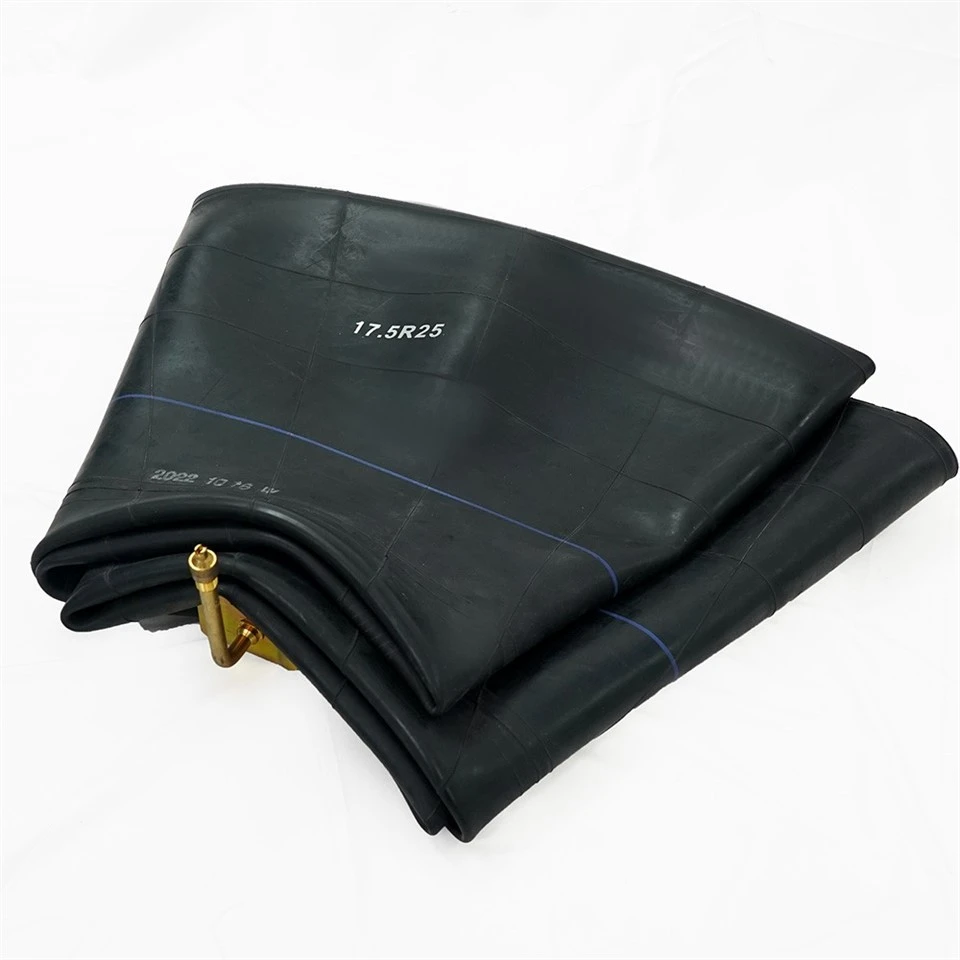 17.5-25 Inch OTR Inner Tube