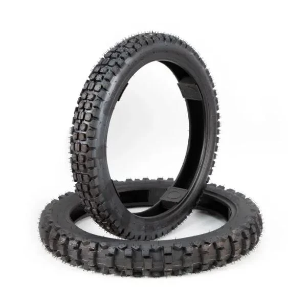 17inch Electric Motorcycle Tubeless Tyre