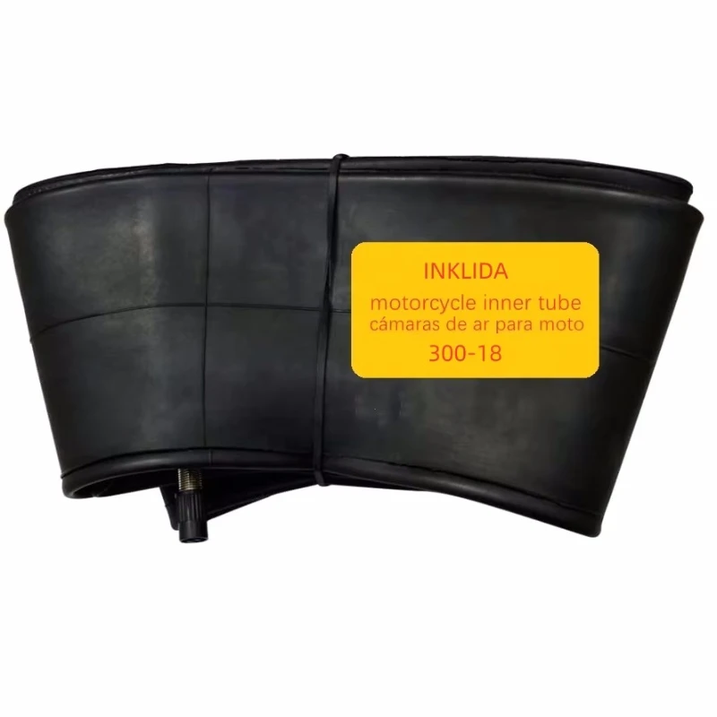 18 Inch Motorcycle Inner Tube