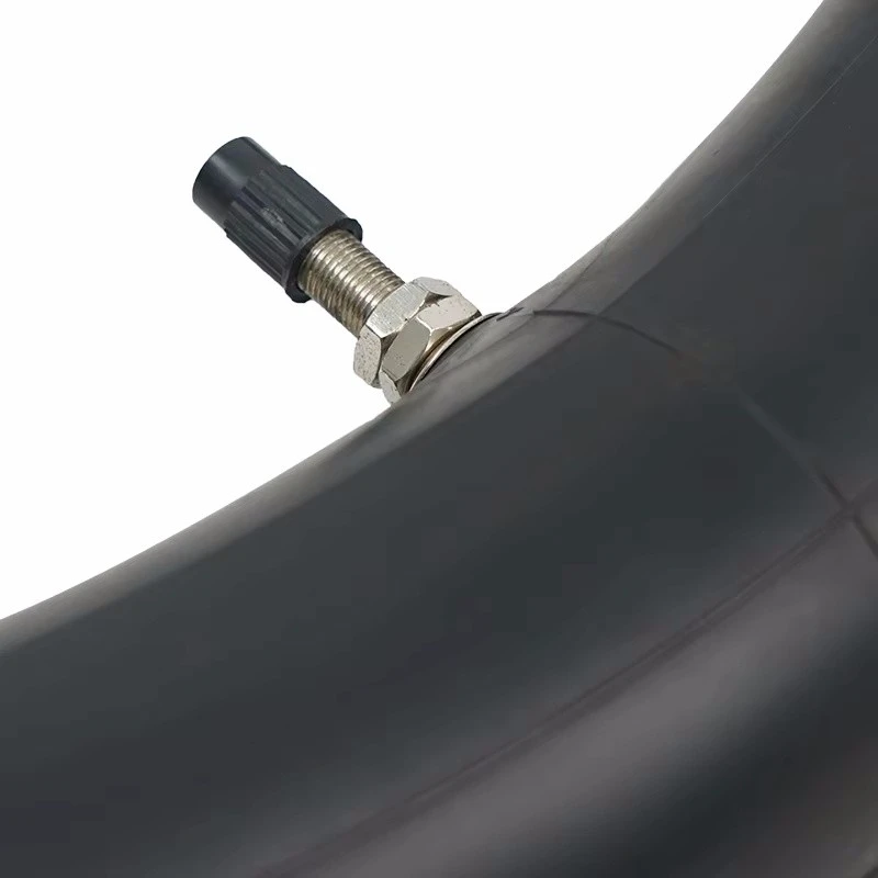 Natural rubber 18 Inch Motorcycle Inner Tube