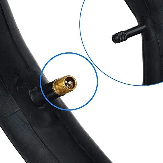 20*1.75/2.125 Bicycle Inner Tube