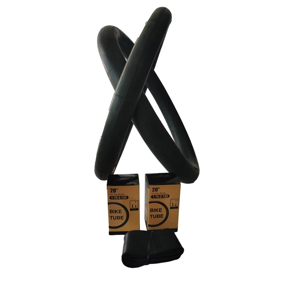20*1.75/2.125 Bicycle Inner Tube