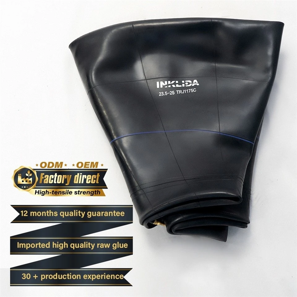excav inner tube