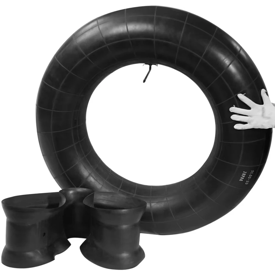 20.5-25 Rubber Tyre Flap Liners For OTR