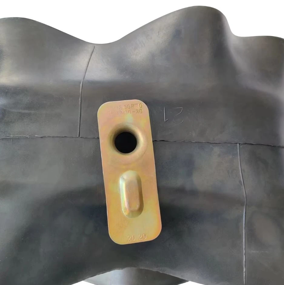 12mpa 20.5-25 Tyre Flap Liners For OTR