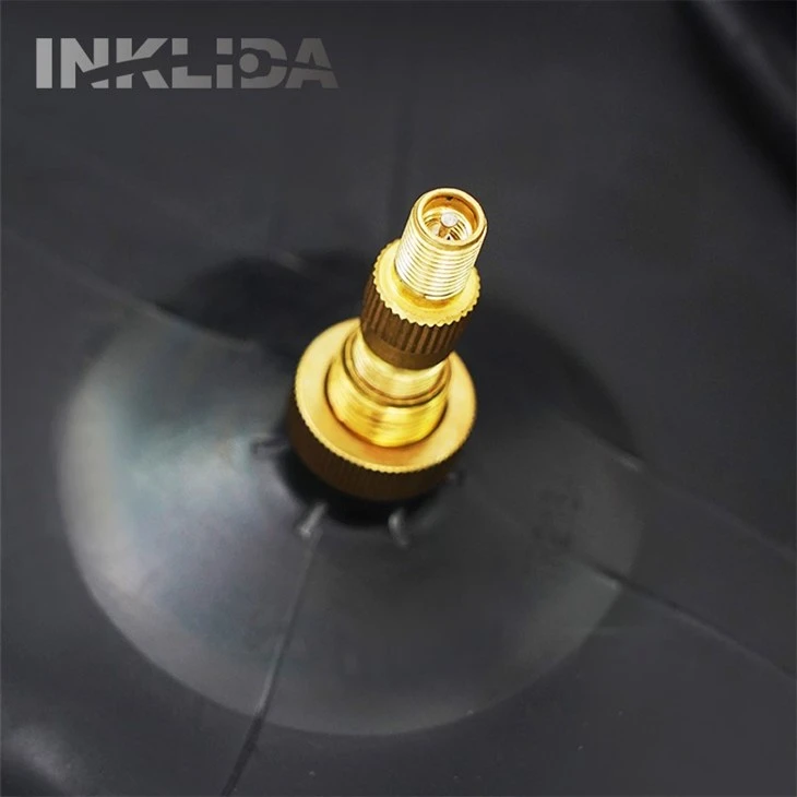 24 inch Tractor Tire Tube Leading inner tube Manufacturer