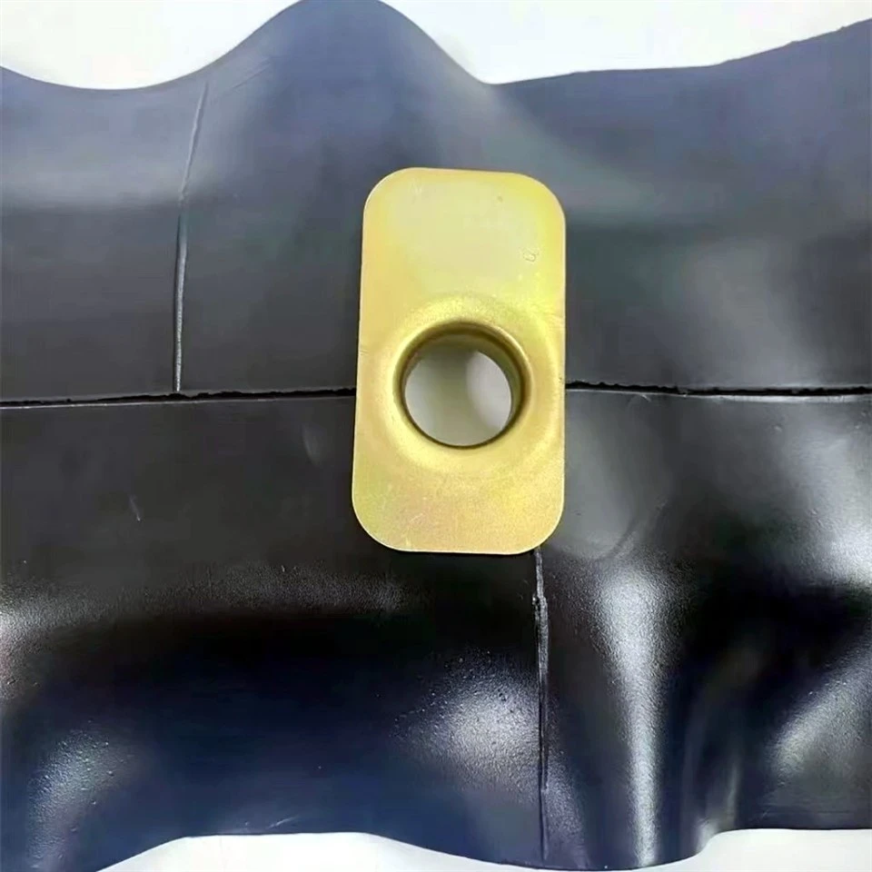 6.50-16tractor Rubber Flap