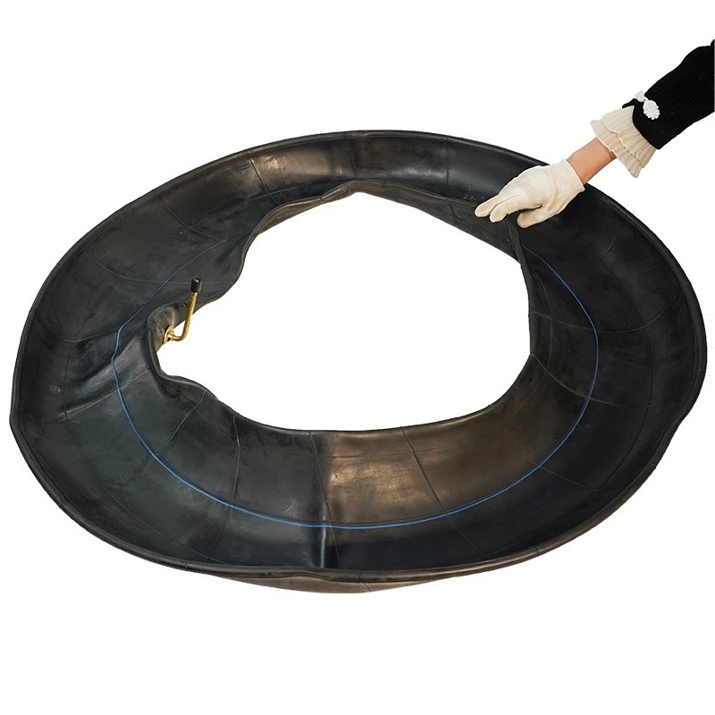 truck tire tubes