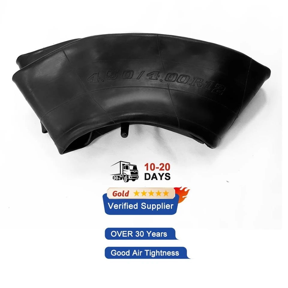 inner tubes for a wheel