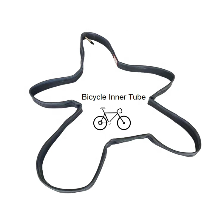 700x38c Bike Inner Tube manufacturers