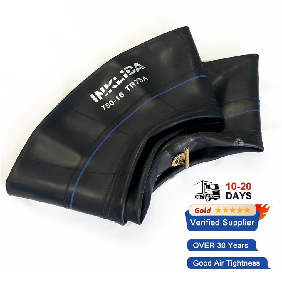 750-16 Truck Tire Inner Tube
