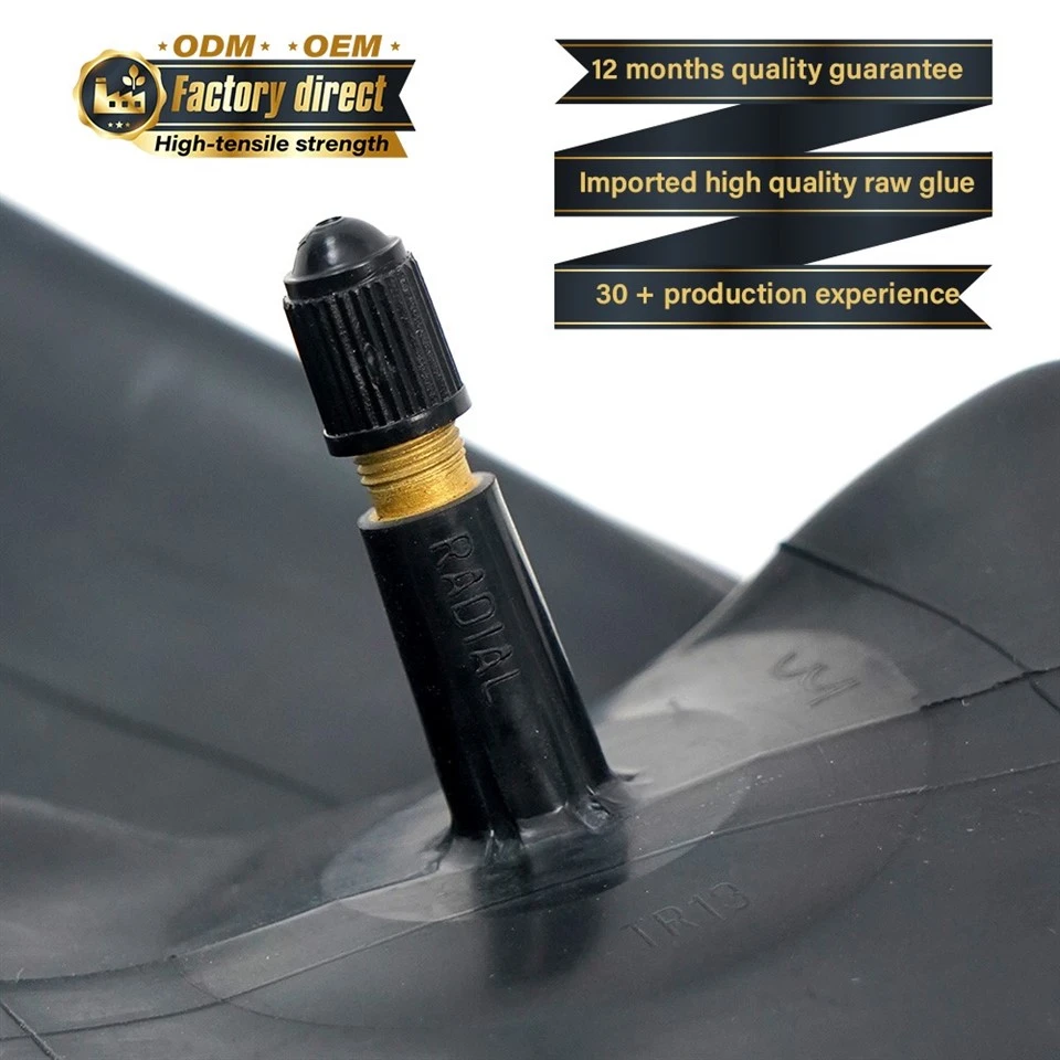16x6 50 8 tube