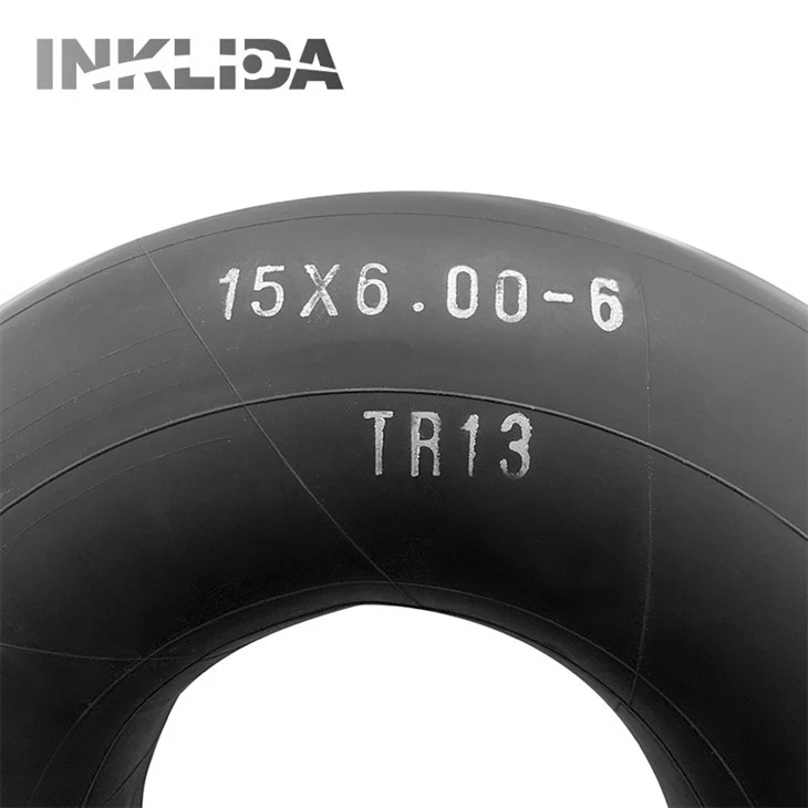 superb rubber for 9 inch forklift tire tube air camara made in China