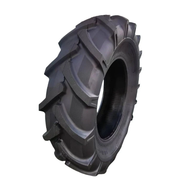 AGR Tire Bias And Radial Types