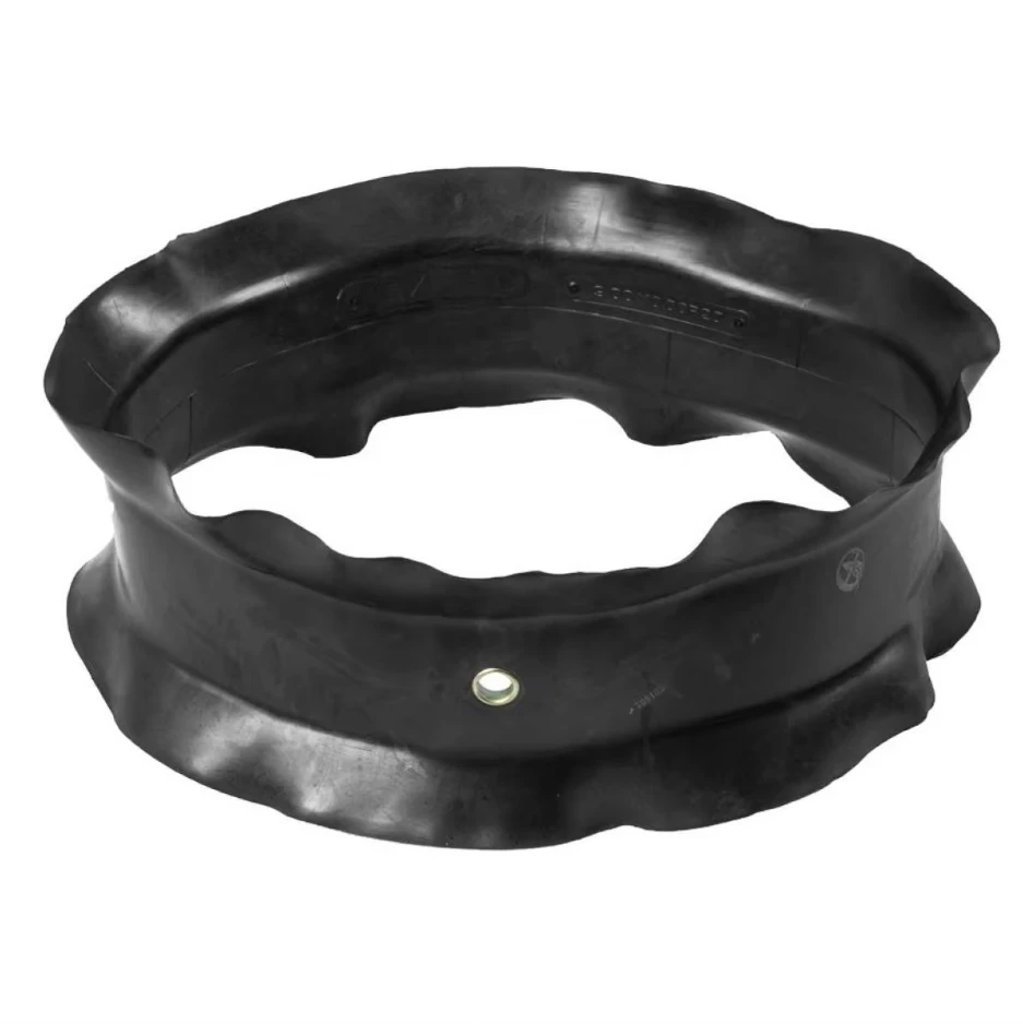 Natural Rubber AGR Tire Inner Tube Flap