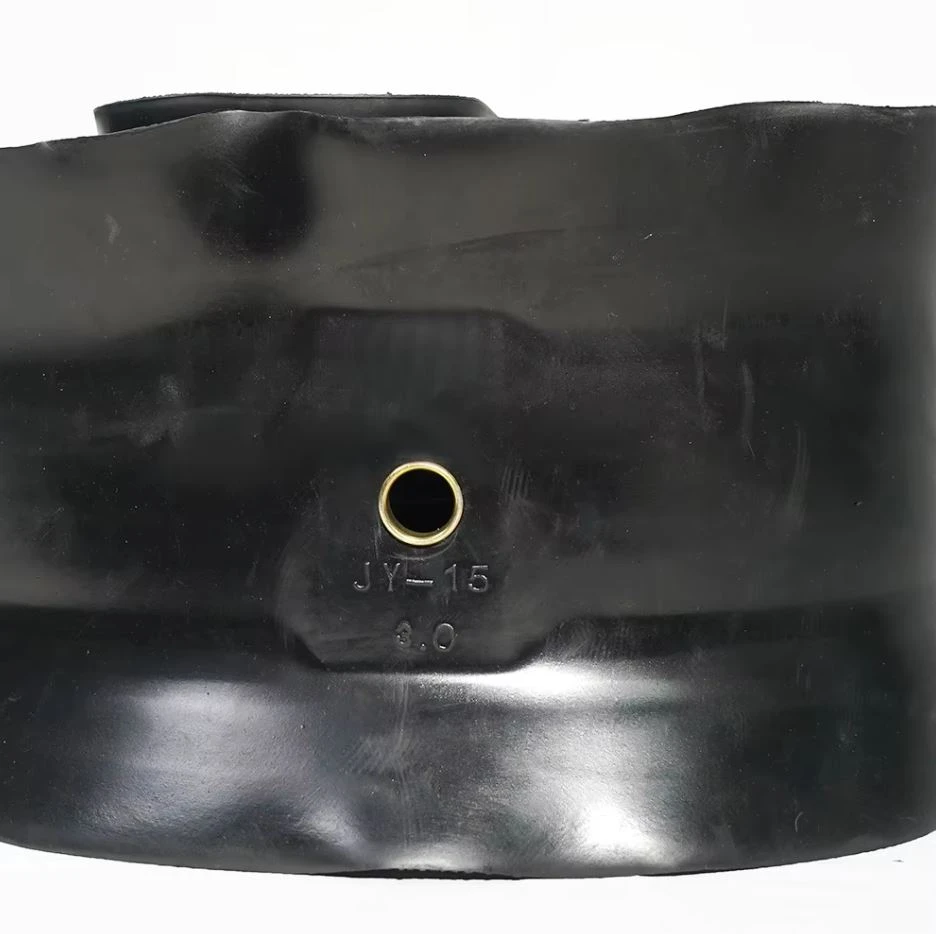 Butyl Rubber AGR Tire Inner Tube Flap