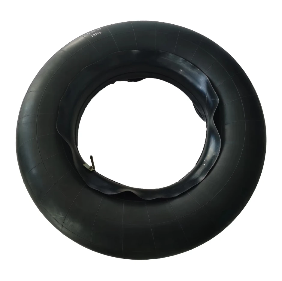 AGR Tractor Tire Inner Tube Flap