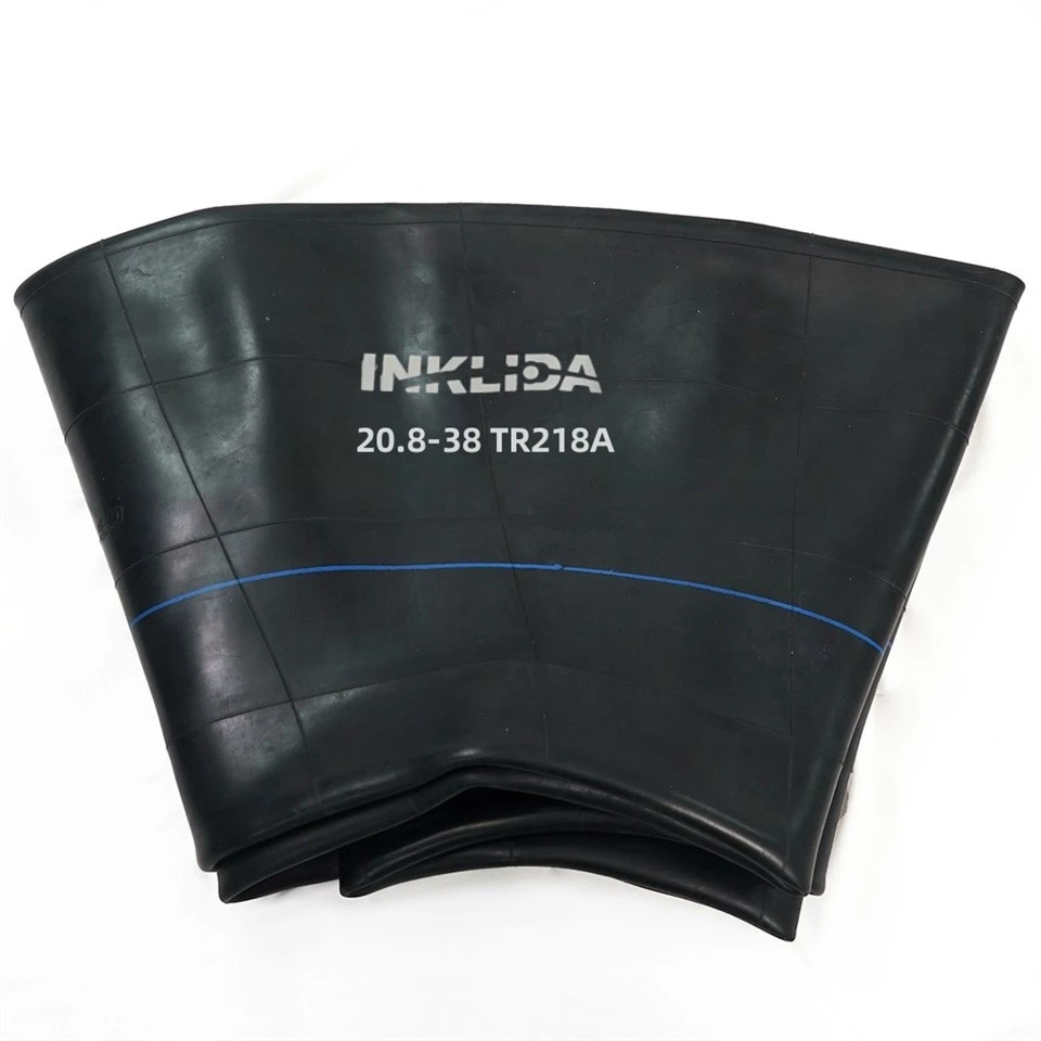 Agricultural Inner Tube 20.8-38 TR218A