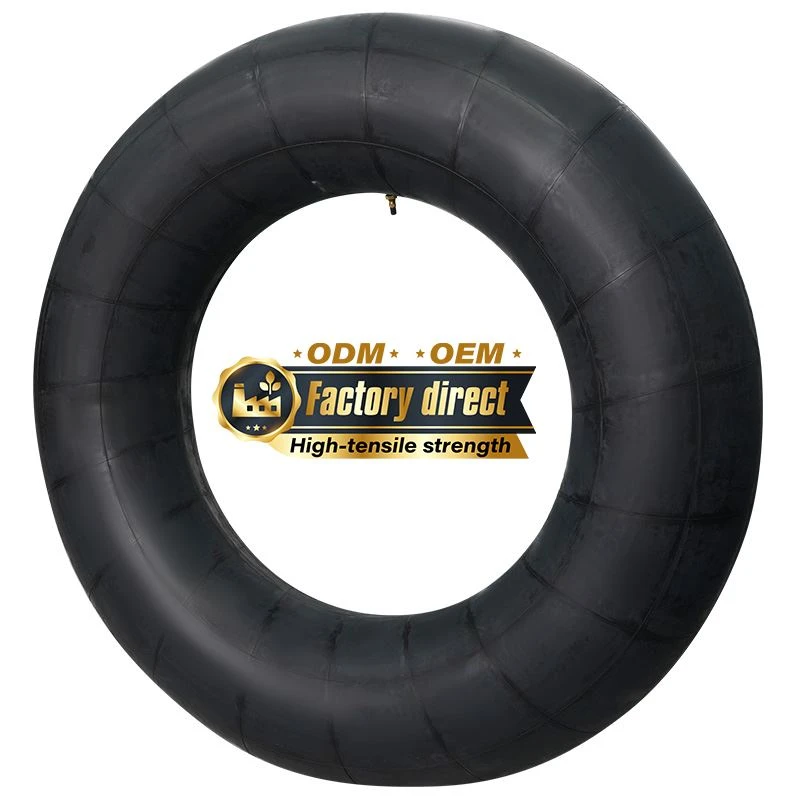 Agricultural Tyre Inner Tube