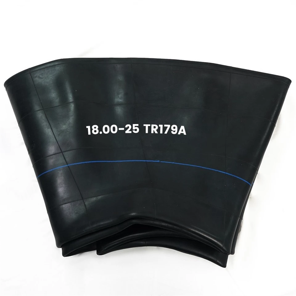 Butyl rubber 1800-25 inner tube