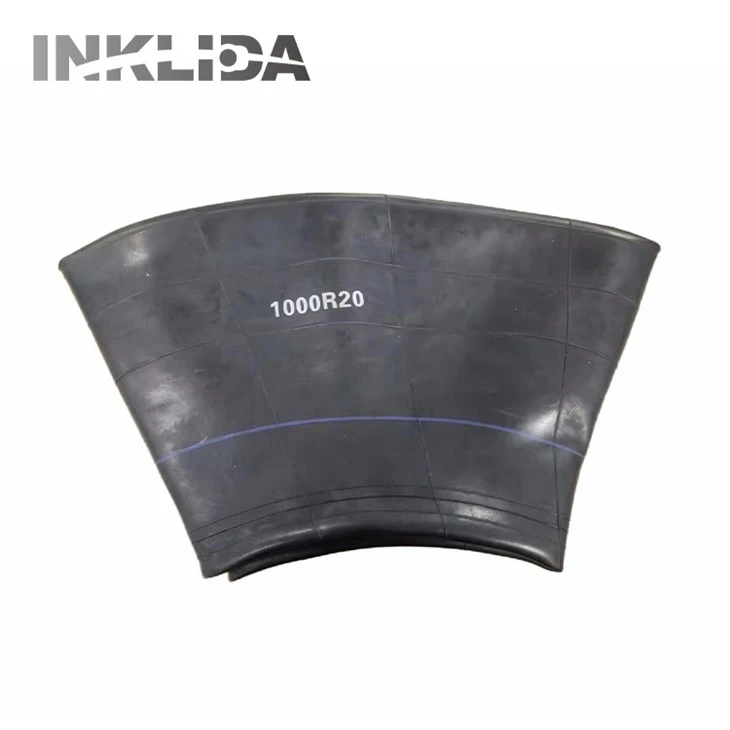 20 inch dump truck inner tube