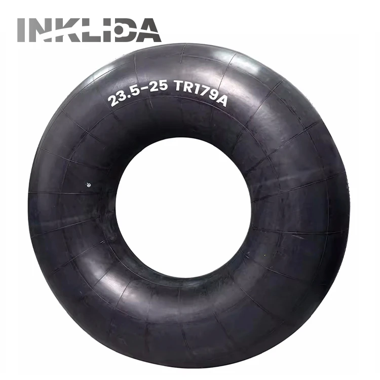 Dump Truck Inner Tube