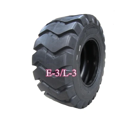 Earth Mover Tire E3