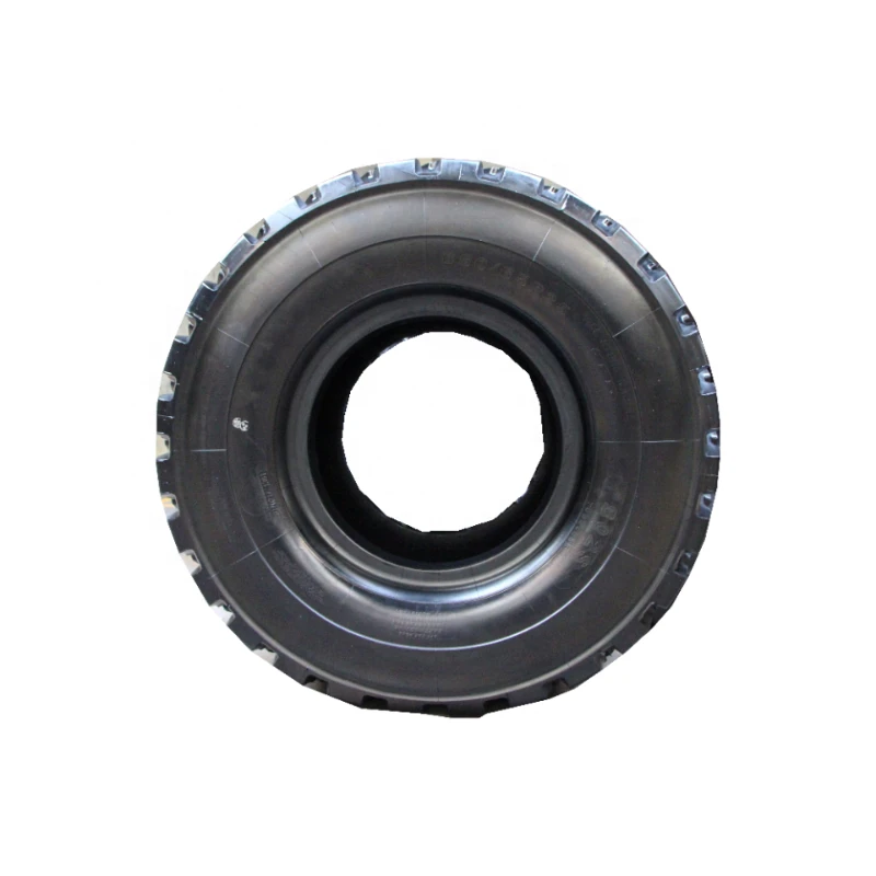 Earth Mover Tire E3