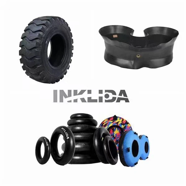 Earth Mover Tire E3