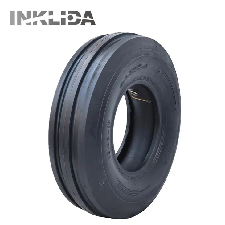 F2 FARM TIRES with inner tube