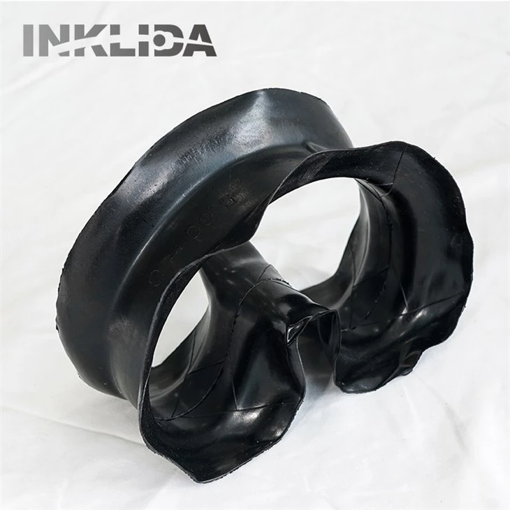 Forklift Rubber Flap 18x7-8 300-15