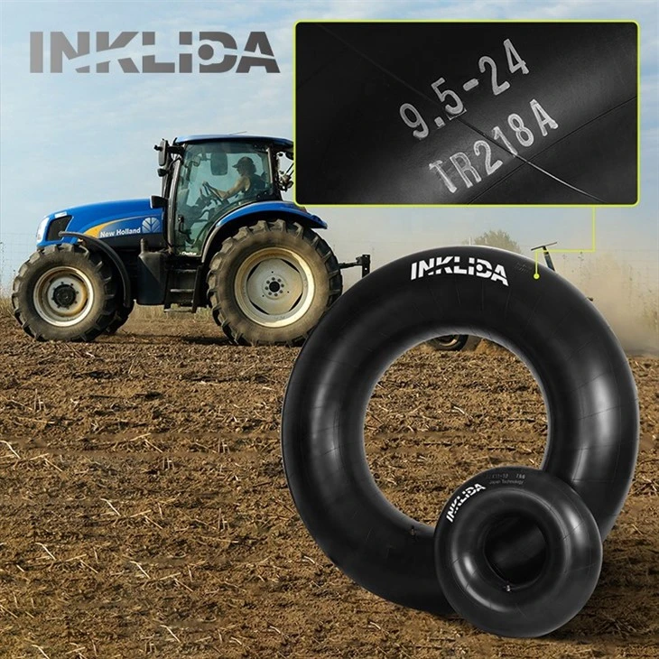 Hand cart inner tube Factory