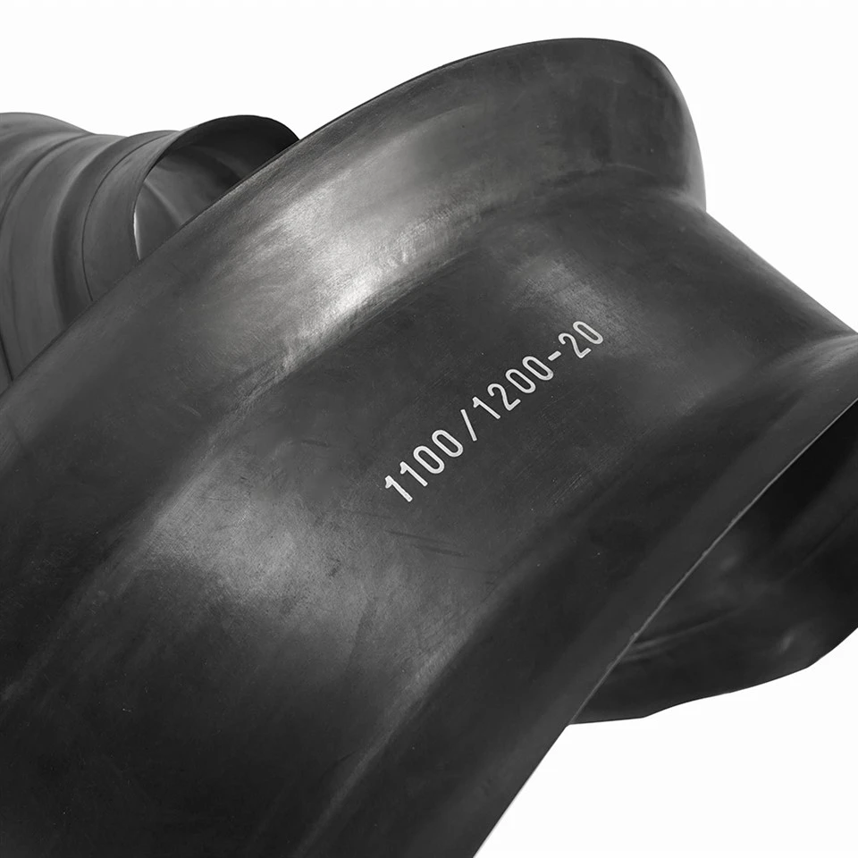 Heavy Duty 1200-20 Truck Tire Flap