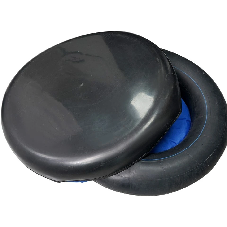 hard bottom snow tube