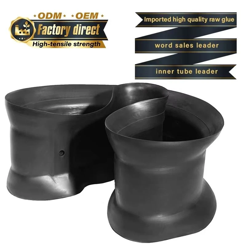 Industrial Tyre Flap For Forklift