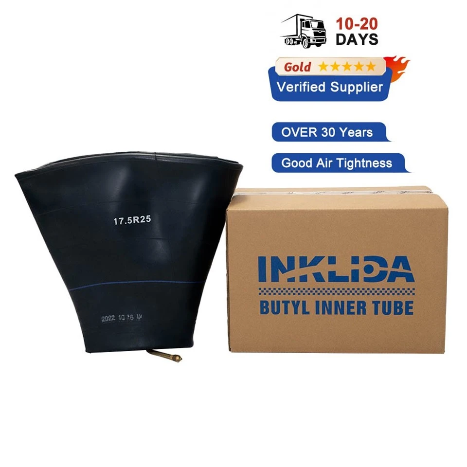23.5-25 inner tube