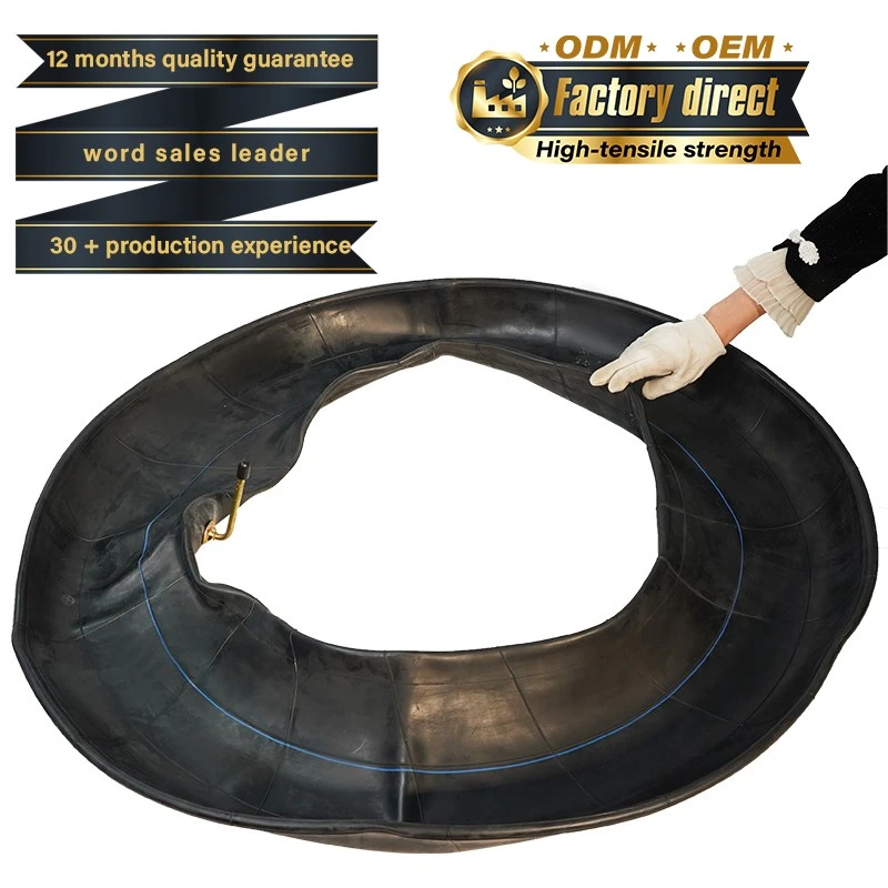 tire inner tube used for truck