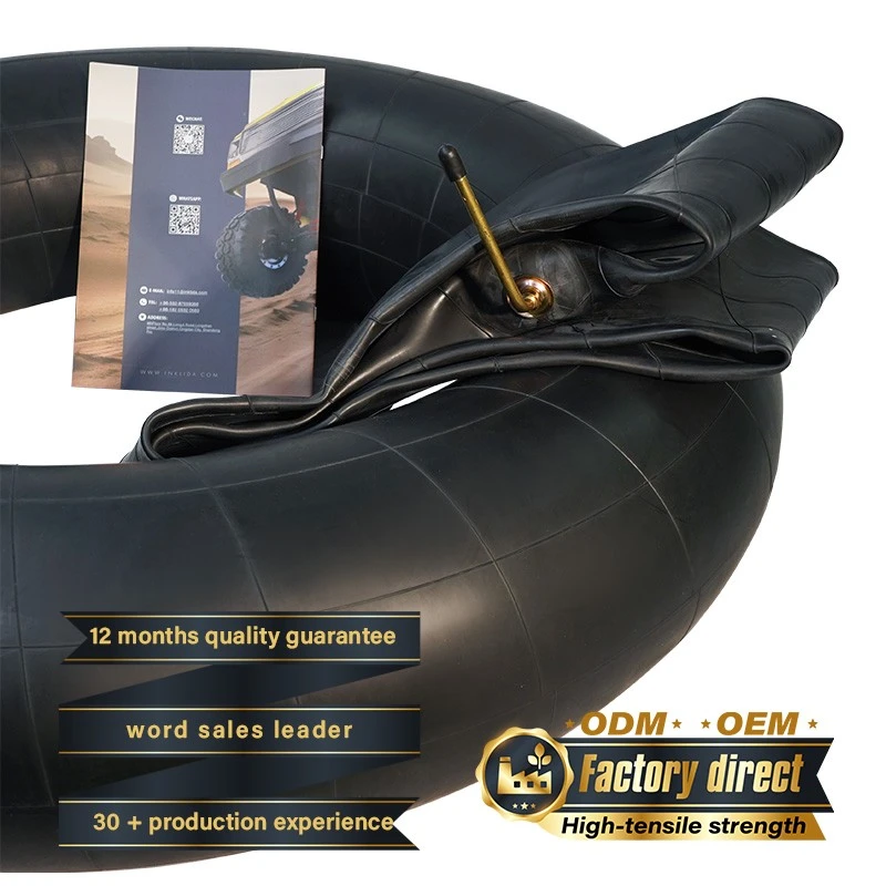 16 inch inner tube