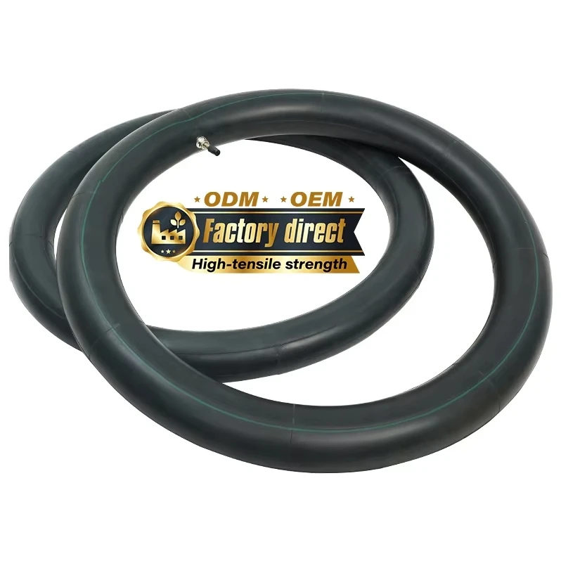 Bicycle Inner Tube 255X50