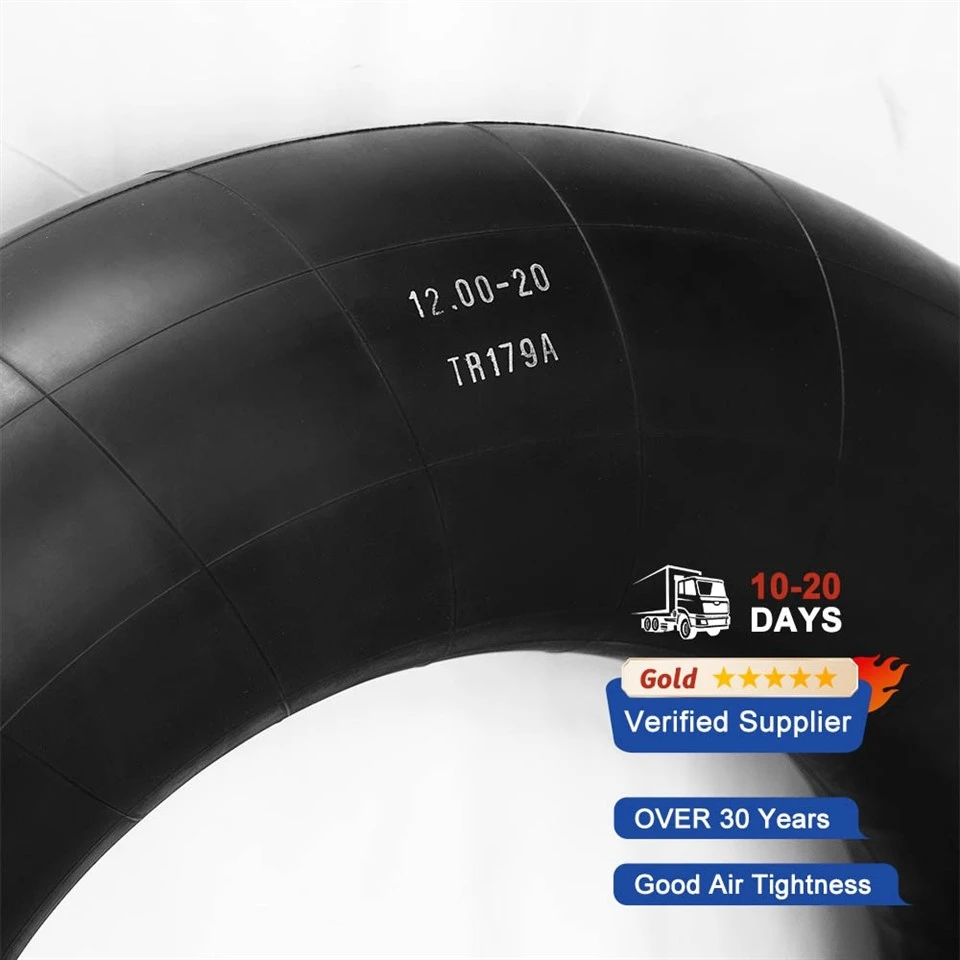 Inner Tube For Truck manufacturers