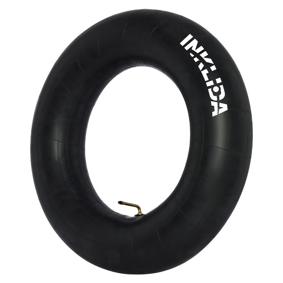 Korea technology inner tube truck 750R16